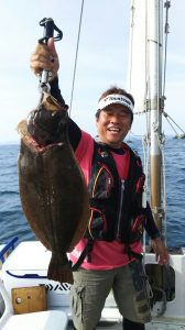 さぶろう丸 釣果