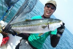 さぶろう丸 釣果