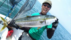 さぶろう丸 釣果