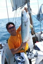 さぶろう丸 釣果