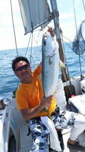 さぶろう丸 釣果