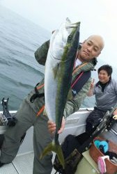 さぶろう丸 釣果