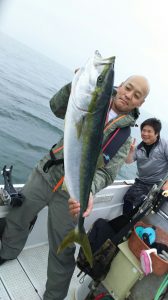 さぶろう丸 釣果