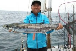 さぶろう丸 釣果