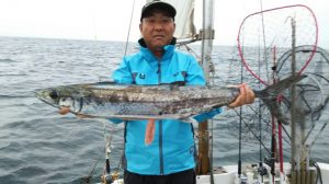 さぶろう丸 釣果