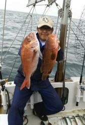 さぶろう丸 釣果