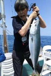 さぶろう丸 釣果