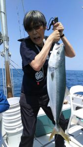 さぶろう丸 釣果