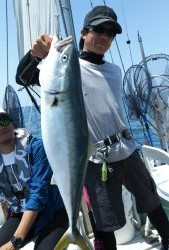 さぶろう丸 釣果