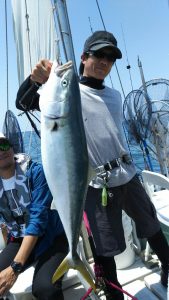 さぶろう丸 釣果