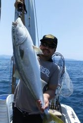 さぶろう丸 釣果