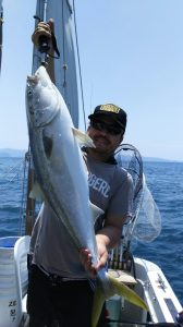 さぶろう丸 釣果