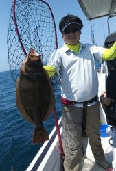 さぶろう丸 釣果