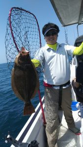 さぶろう丸 釣果