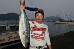 ハピネスⅡ 釣果