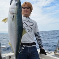 ハピネスⅡ 釣果