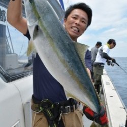 ハピネスⅡ 釣果