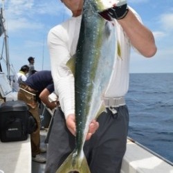 ハピネスⅡ 釣果