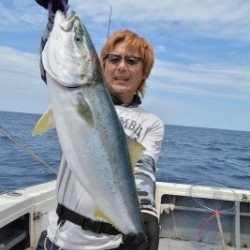 ハピネスⅡ 釣果