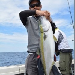 ハピネスⅡ 釣果