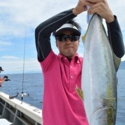 ハピネスⅡ 釣果