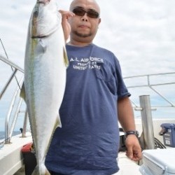 ハピネスⅡ 釣果