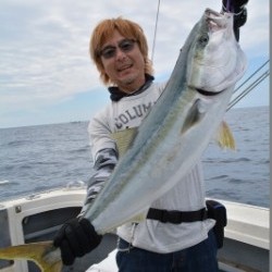 ハピネスⅡ 釣果