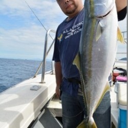 ハピネスⅡ 釣果