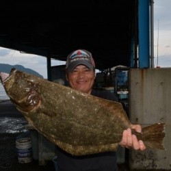 ハピネスⅡ 釣果