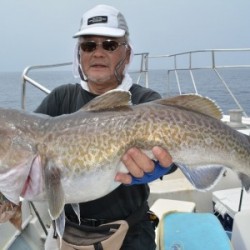 ハピネスⅡ 釣果