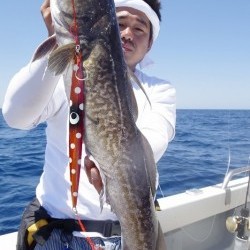 ハピネスⅡ 釣果