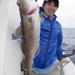 ハピネスⅡ 釣果