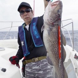 ハピネスⅡ 釣果