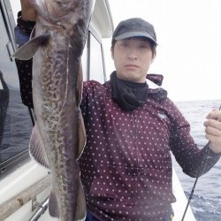 ハピネスⅡ 釣果