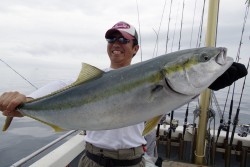 ハピネスⅡ 釣果