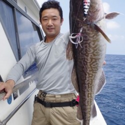 ハピネスⅡ 釣果