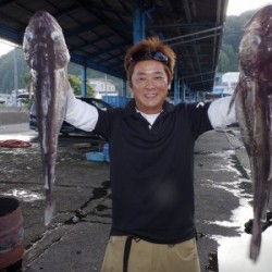 ハピネスⅡ 釣果