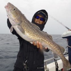 ハピネスⅡ 釣果