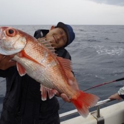 ハピネスⅡ 釣果