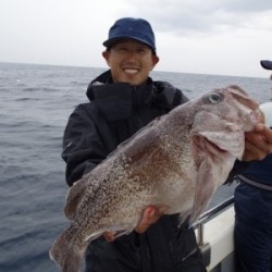 ハピネスⅡ 釣果