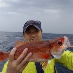 ハピネスⅡ 釣果