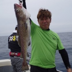 ハピネスⅡ 釣果