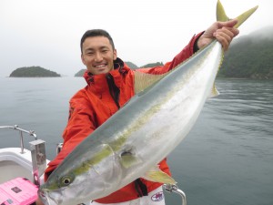 アジアマリンサービス 釣果