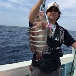 第二隆星丸 釣果