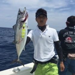 第二隆星丸 釣果