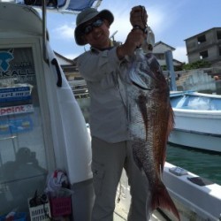 LUZ PLAYA　ルスプラージャ 釣果