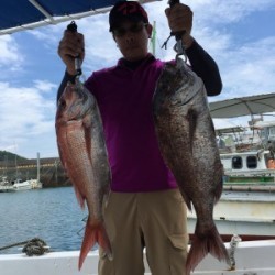 LUZ PLAYA　ルスプラージャ 釣果