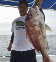 LUZ PLAYA　ルスプラージャ 釣果