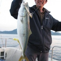 Aquanaut（アクアノート） 釣果