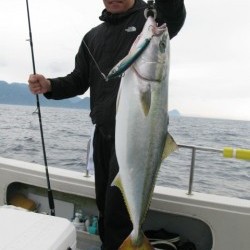 Aquanaut（アクアノート） 釣果